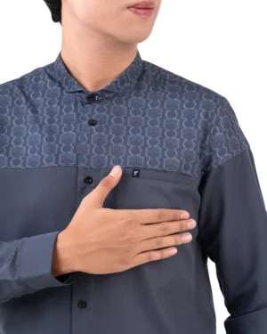 Koko Modern Bukhara Long 10