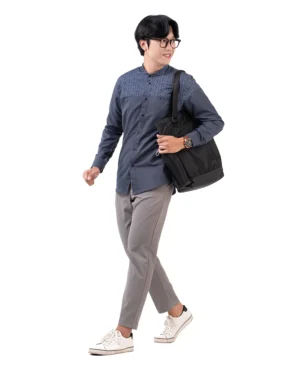 Koko Modern Bukhara Long 12
