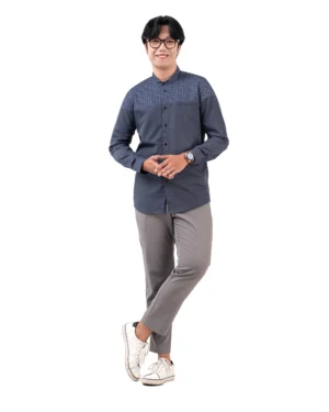 Koko Modern Bukhara Long 2