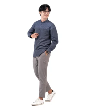 Koko Modern Bukhara Long 4