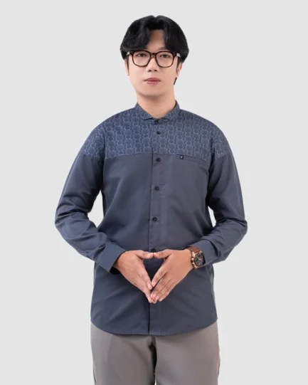 Koko Modern Bukhara Long