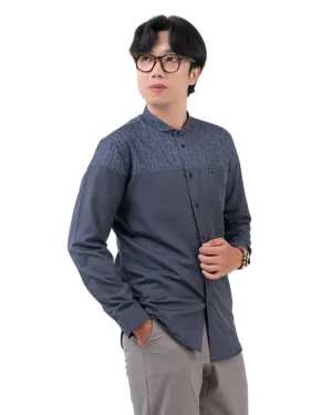 Koko Modern Bukhara Long 5