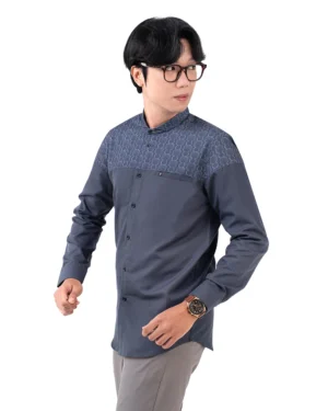 Koko Modern Bukhara Long 7