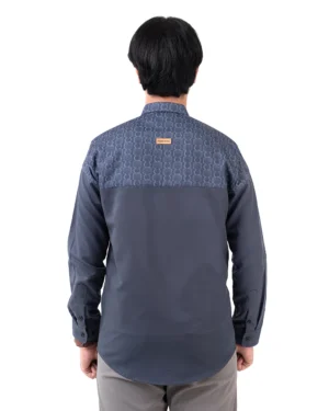 Koko Modern Bukhara Long 8