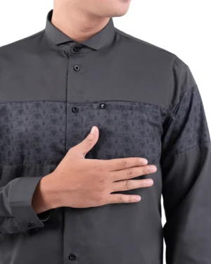 Koko Modern Dawam Long 10