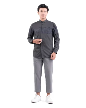 Koko Modern Dawam Long 2