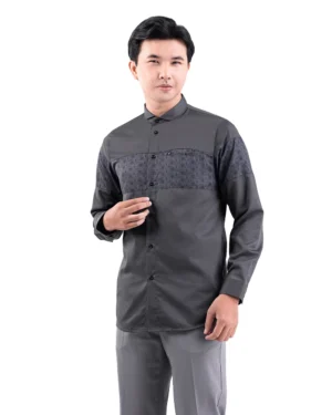 Koko Modern Dawam Long 3