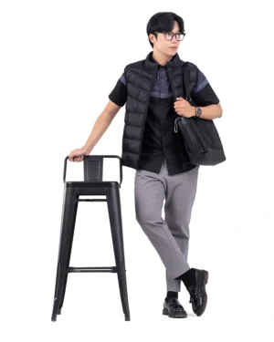 Koko Modern Hubaib 12
