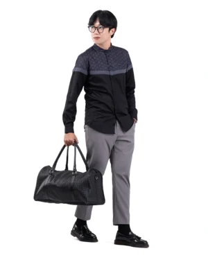 Koko Modern Hubaib Long 12