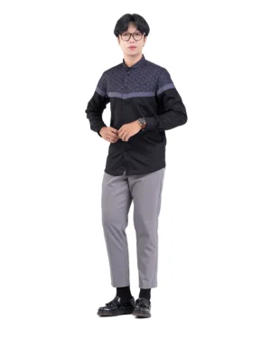 Koko Modern Hubaib Long 2