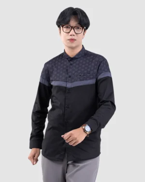 Koko Modern Hubaib Long