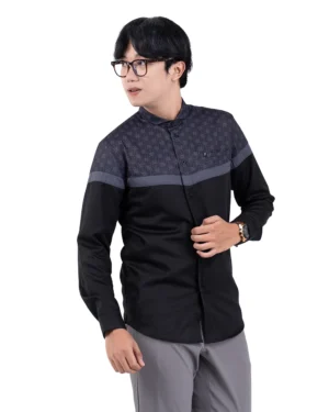 Koko Modern Hubaib Long 5