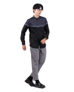 Koko Modern Hubaib Long 6