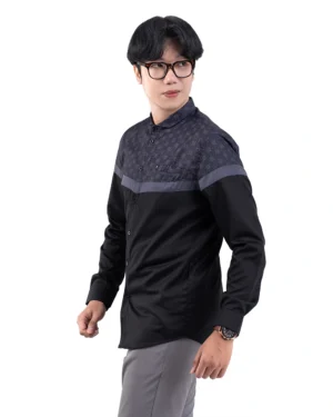 Koko Modern Hubaib Long 7