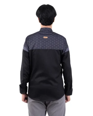 Koko Modern Hubaib Long 8