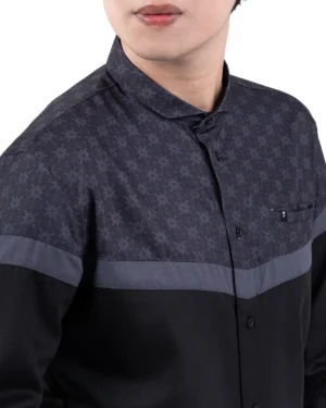 Koko Modern Hubaib Long 9