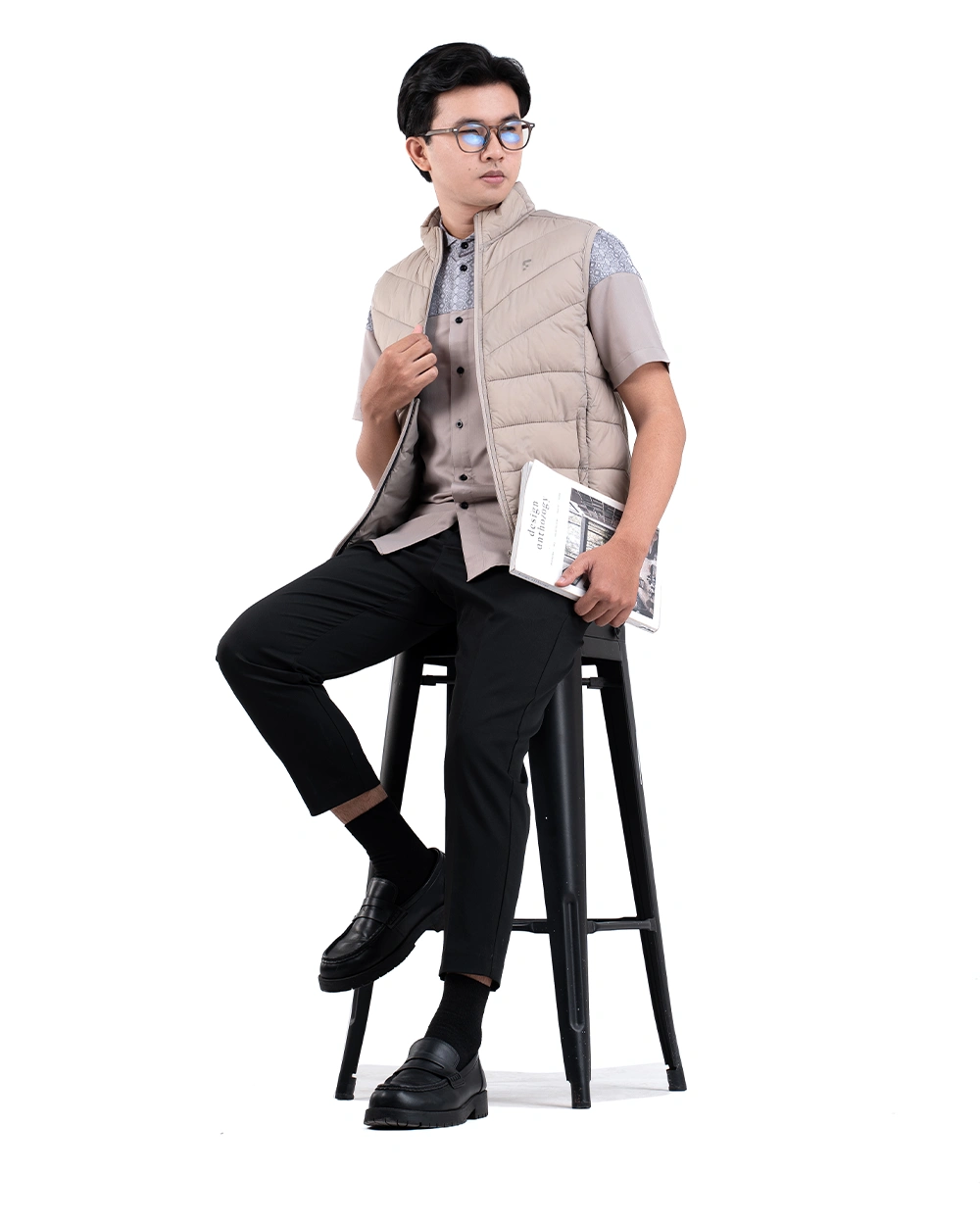 Koko Modern Kasyfi 13