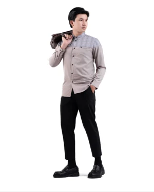 Koko Modern Kasyfi Long 12