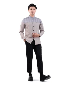 Koko Modern Kasyfi Long 2
