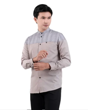 Koko Modern Kasyfi Long 3