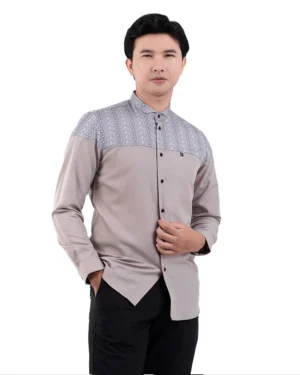 Koko Modern Kasyfi Long 5