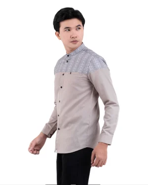 Koko Modern Kasyfi Long 7