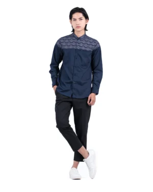 Koko Modern Nashif Long 2