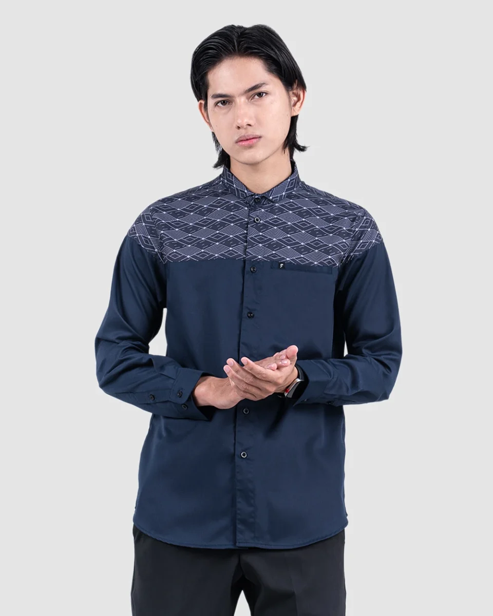 Koko Modern Nashif Long
