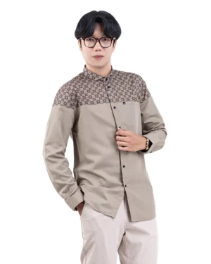 Koko Modern Thoha Long 5