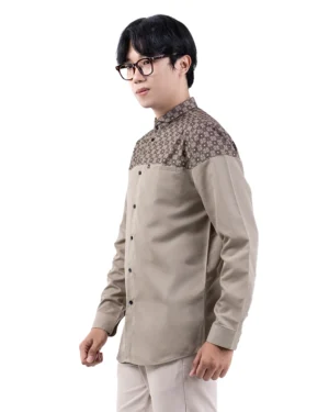 Koko Modern Thoha Long 7