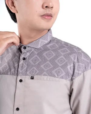 Koko Modern Baiz Long 11