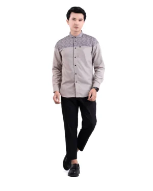 Koko Modern Baiz Long 2