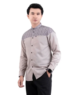 Koko Modern Baiz Long 3