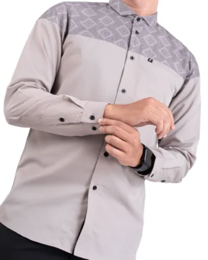 Koko Modern Baiz Long 9