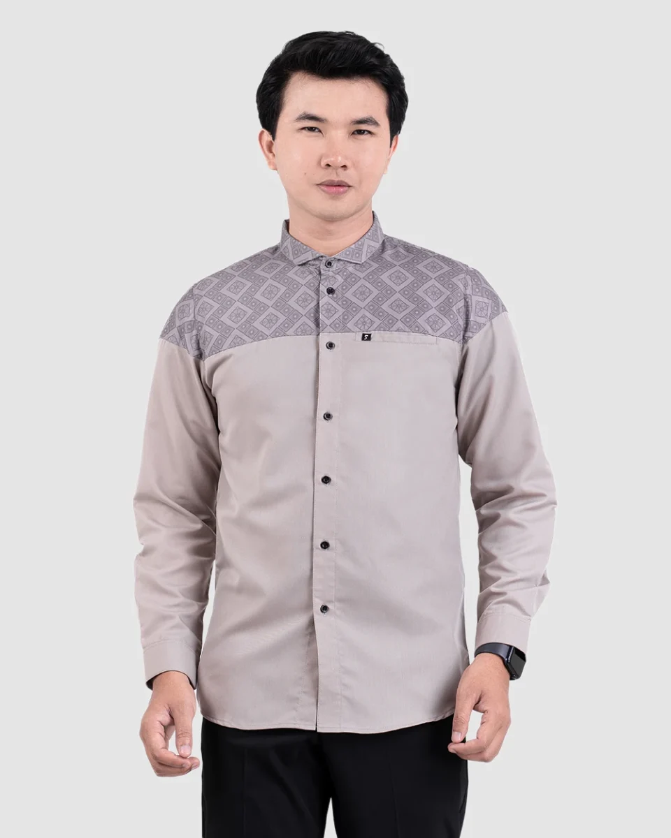 Koko Modern Baiz Long
