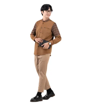 Koko Modern Bashiq Long 12