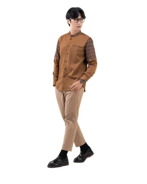 Koko Modern Bashiq Long 4