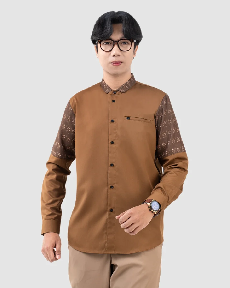 Koko Modern Bashiq Long
