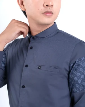 Koko Modern Bayan Long 11