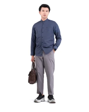 Koko Modern Bayan Long 12