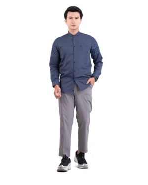 Koko Modern Bayan Long 2
