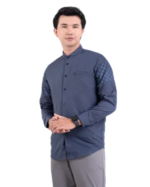 Koko Modern Bayan Long 3