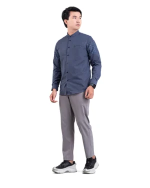 Koko Modern Bayan Long 4