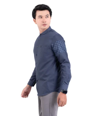 Koko Modern Bayan Long 7