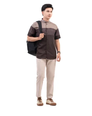 Koko Modern Bayyinah 11