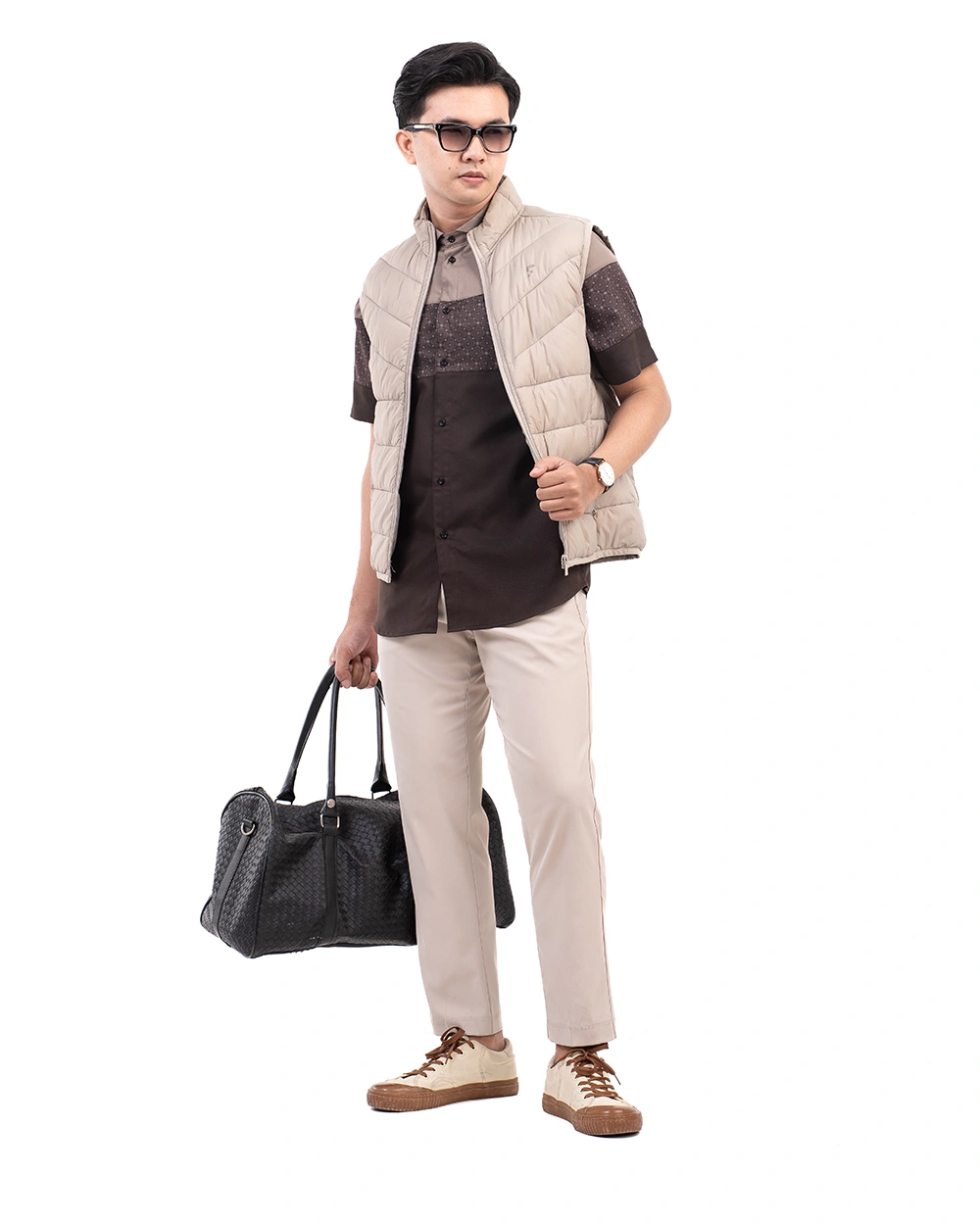 Koko Modern Bayyinah 12