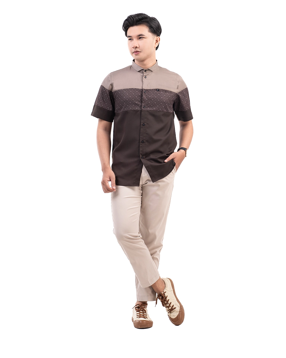 Koko Modern Bayyinah 2