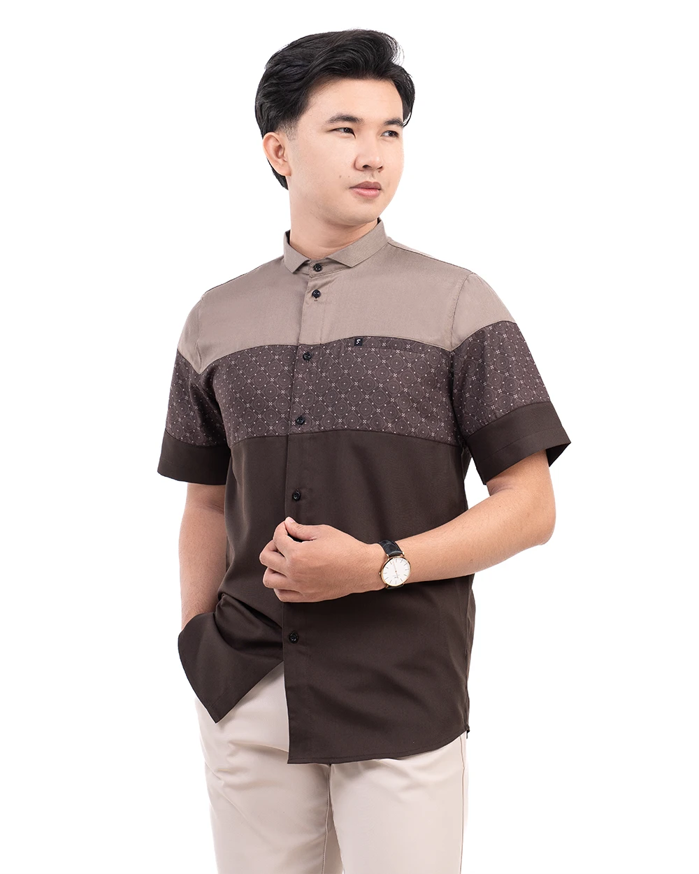 Koko Modern Bayyinah 3