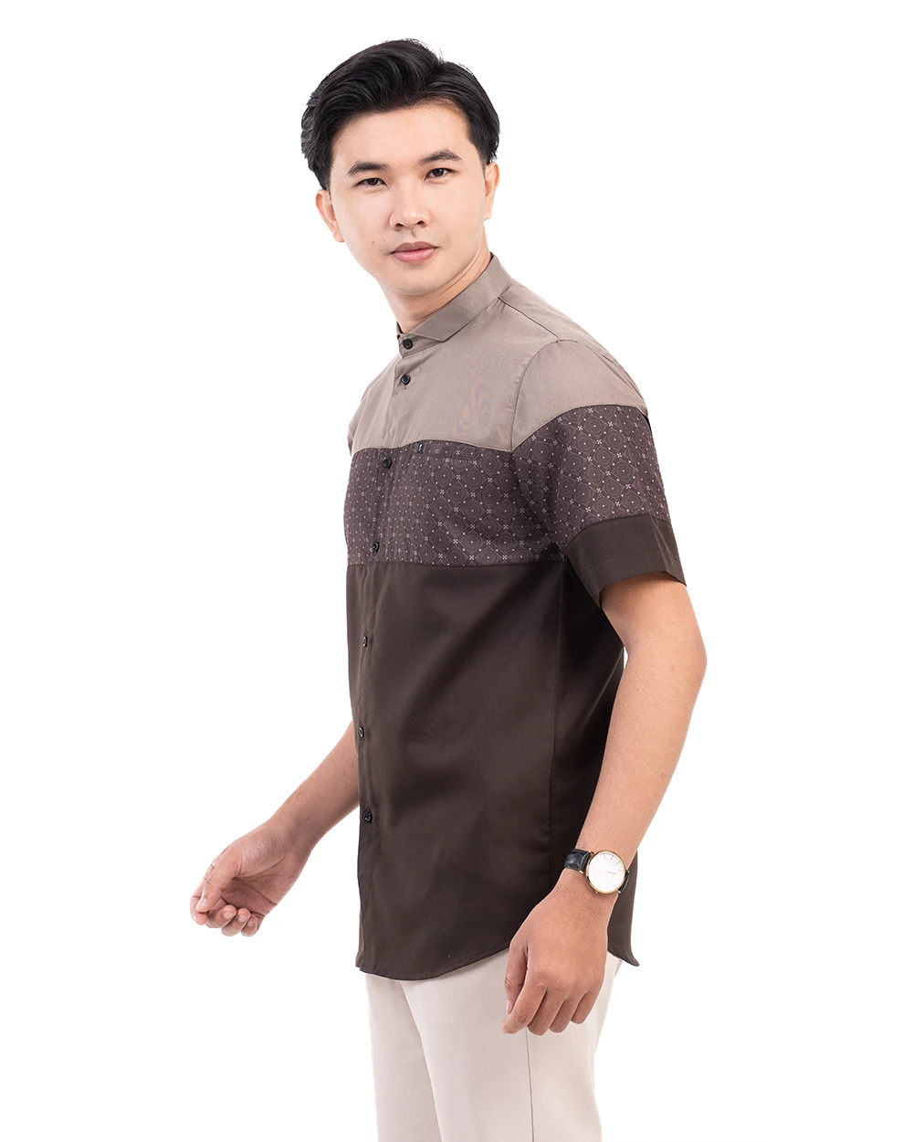 Koko Modern Bayyinah 7