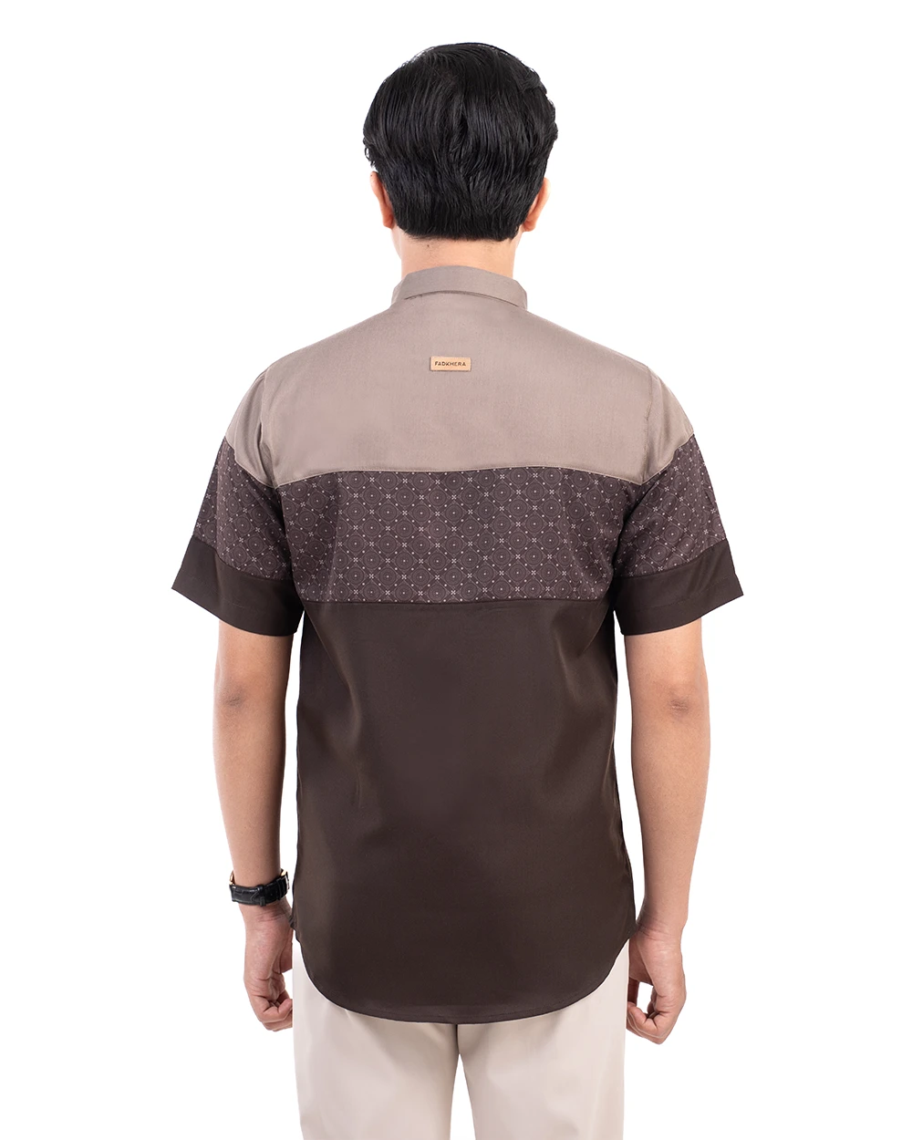 Koko Modern Bayyinah 8